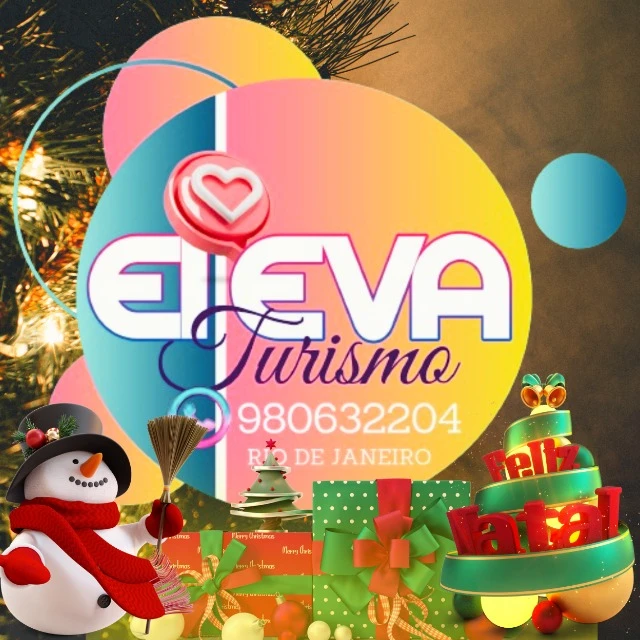 Imagem do Grupo de Whatsapp VIP EI EVA TURISMO