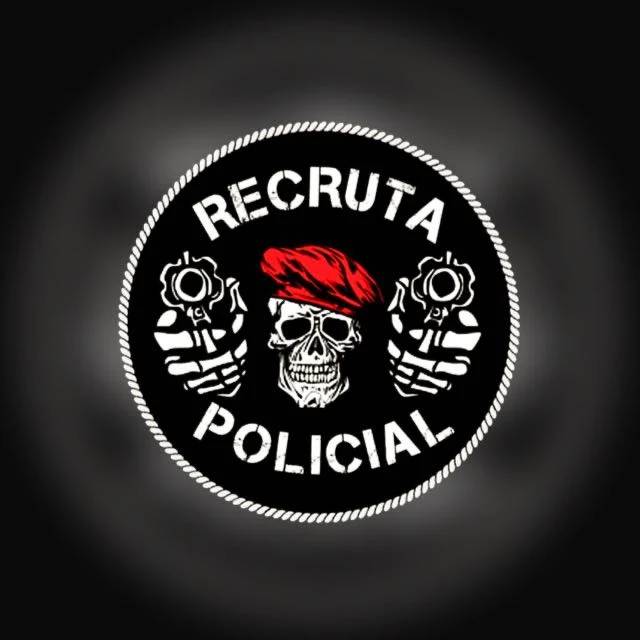 Imagem do Grupo de Whatsapp Polícia Militar - 2025