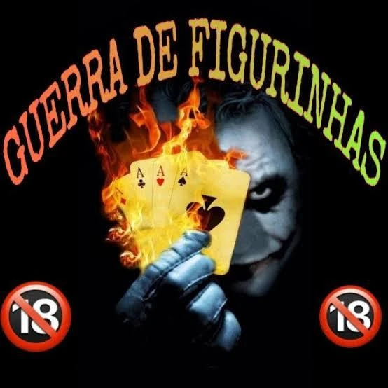 Imagem do Grupo de Whatsapp ⚔️🛡️[̲̅G̲̅υ̲̅є̲̅я̲̅я̲̅α̲̅ ̲̅d̲̅є̲̅ ̲̅F̲̅i̲̅g̲̅υ̲̅я̲̅i̲̅и̲̅н̲̅α̲̅ร̲̅ ̲̅]🛡️⚔️