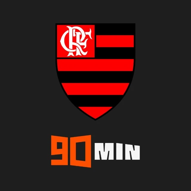 90min | Flamengo | WhatsApp Channel 