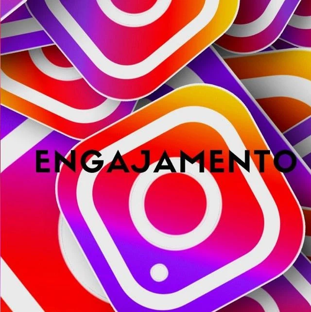 Imagem do Grupo de Whatsapp Grupo de engajamento💋