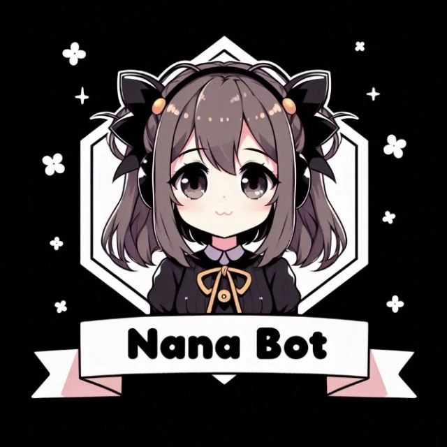 Imagem do Grupo de Whatsapp Nana BOT de figurinhas 2