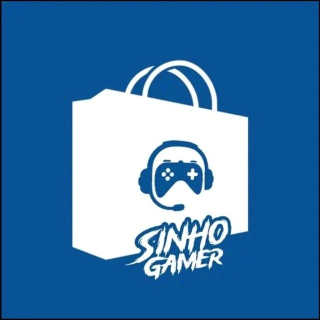 Imagem do Grupo de Whatsapp Sinho Gamer MODS 🎮