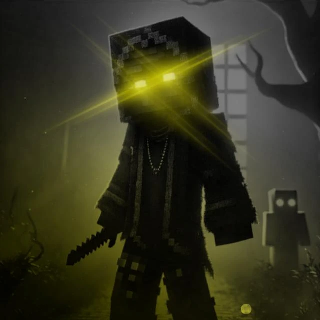 Imagem do Grupo de Whatsapp ⛏️𝗜𝗡𝗙𝗜𝗡𝗜𝗧𝗬 𝗖𝗥𝗔𝗙𝗧 4
