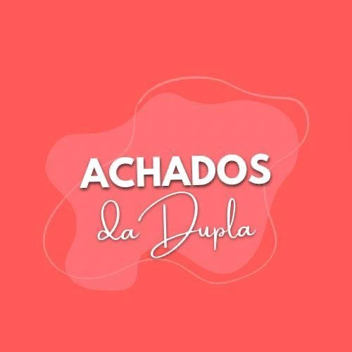 Imagem do Grupo de Whatsapp PROMOÇÕES DO DIA #4 🛍️🔥 @ADUPLADEGEMEASPROMO