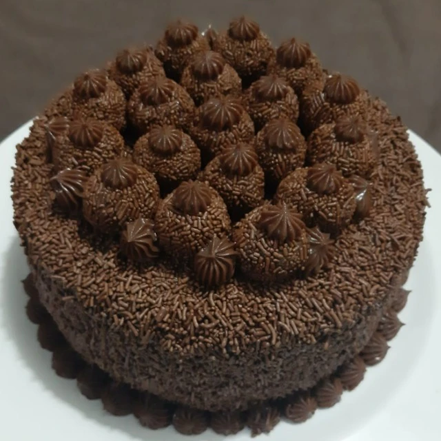 Imagem do Grupo de Whatsapp Mais Delícias Receitas