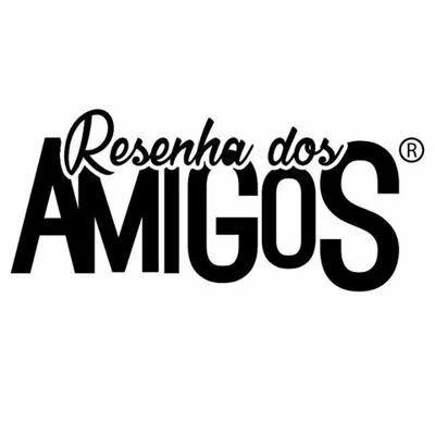 Imagem do Grupo de Whatsapp Só resenha - amizades