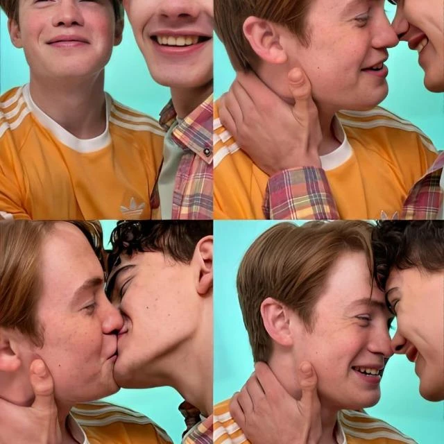 Imagem do Grupo de Whatsapp Adolescentes LGBTS