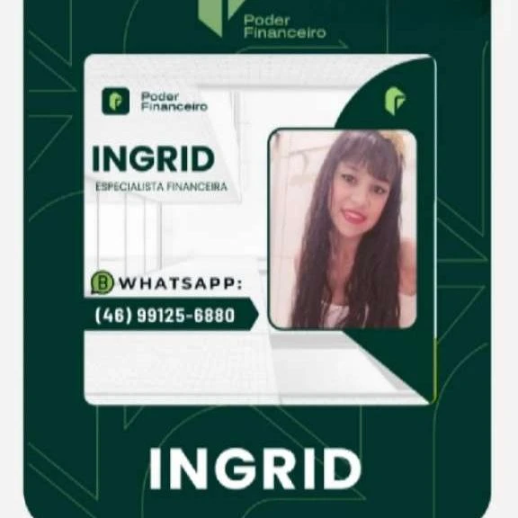 Imagem do Grupo de Whatsapp Empréstimo com seu FGTS