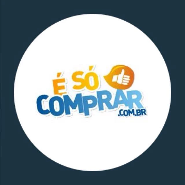 Imagem do Grupo de Whatsapp É Só Comprar - Cupons e Descontos