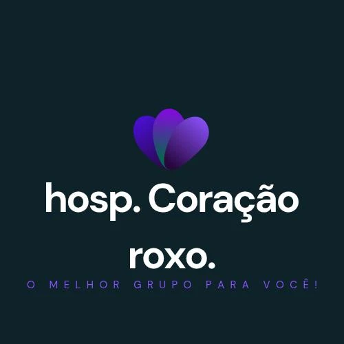 Imagem do Grupo de Whatsapp Grupo Hospício