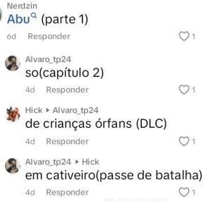 Imagem do Grupo de Whatsapp V.A.S.P🥪