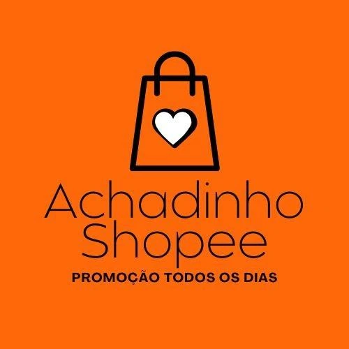 Imagem do Grupo de Whatsapp ACHADINHOS DA SHOPPE E DA SHEIN 😍