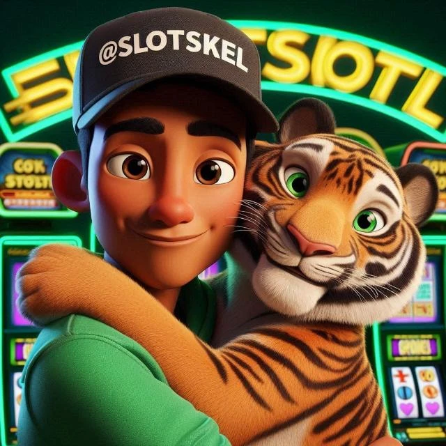 Imagem do Grupo de Whatsapp LANÇAMENTOS DE PLATAFORMAS - @slotskel 😝💰