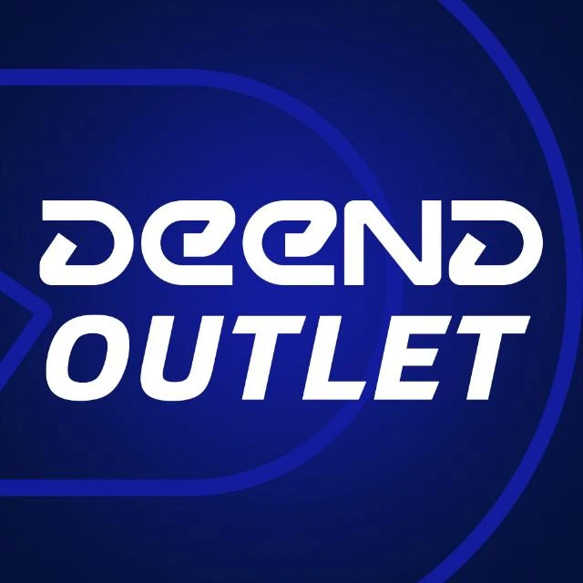 Imagem do Grupo de Whatsapp Deend Outlet
