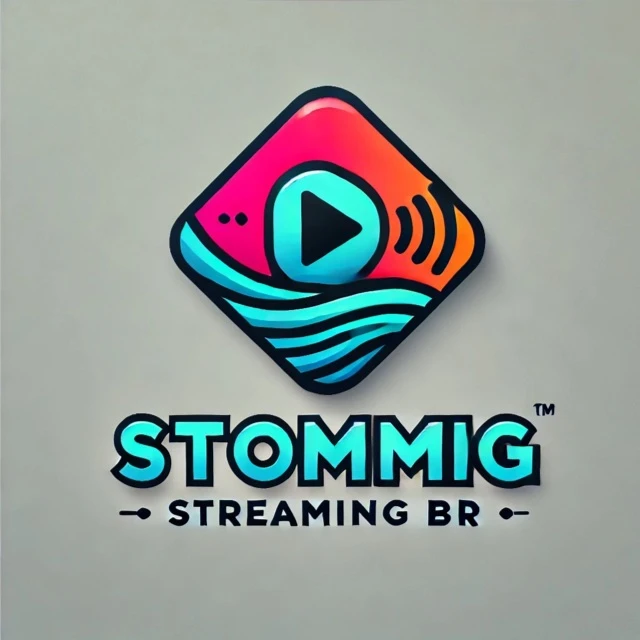 Imagem do Grupo de Whatsapp GRUPO STORMMING STRAMING PROMO