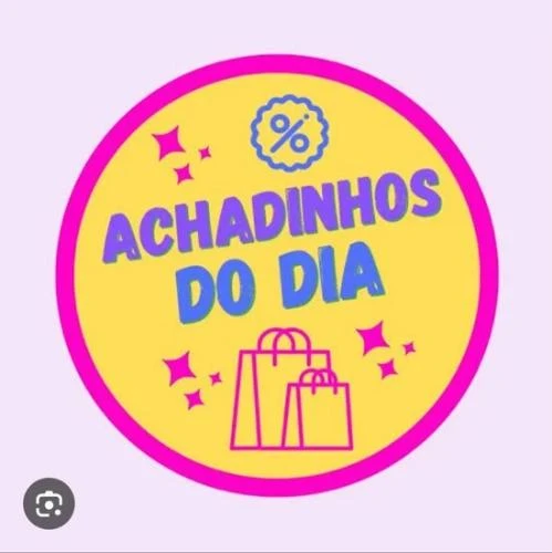 Imagem do Grupo de Whatsapp #1 Achadinhos do Dia