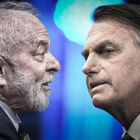 Imagem do Grupo de Whatsapp Debate Presidencial 2026 ( A Política) 🎓
