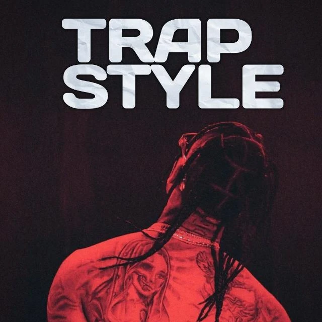 Imagem do Grupo de Whatsapp Trap Style