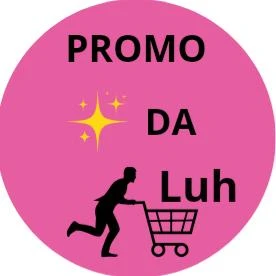 Imagem do Grupo de Whatsapp 🔥Promo  Da Luuh 🛒🛍