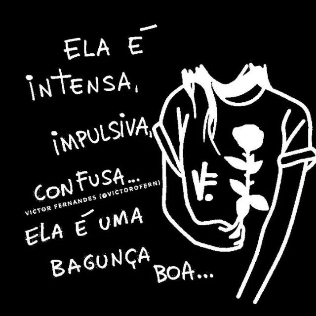 Imagem do Grupo de Whatsapp Bagunça boa😝