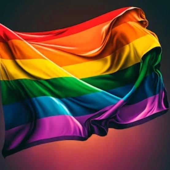 Imagem do Grupo de Whatsapp Mundo LGBT 🌈