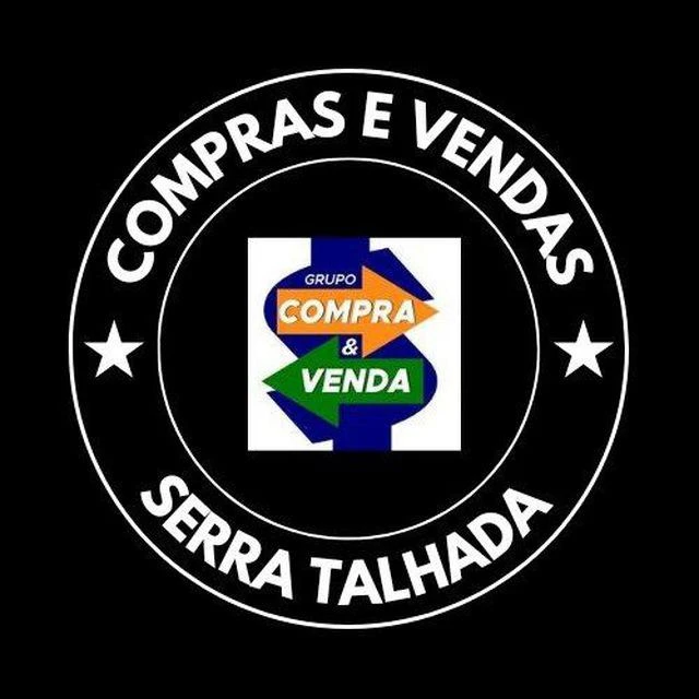 Imagem do Grupo de Whatsapp 𝙎𝙀𝙍𝙍𝘼 𝙏𝘼𝙇𝙃𝘼𝘿𝘼 𝘾𝙊𝙈𝙋𝙍𝘼𝙎 𝙑𝙀𝙉𝘿𝘼𝙎