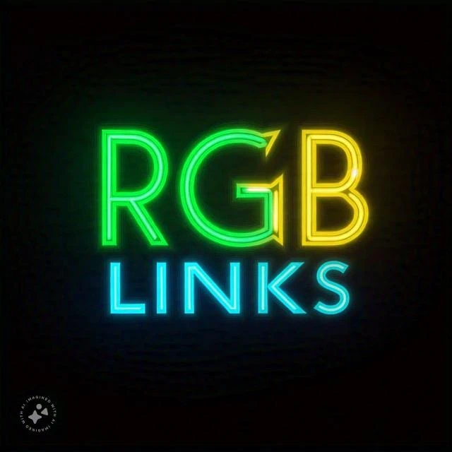 Imagem do Grupo de Whatsapp RGB LINKS BRASIL