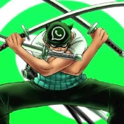 Imagem do Grupo de Whatsapp sonic verde whatsapp 3