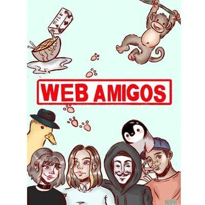 Imagem do Grupo de Whatsapp 𝐓𝐫𝐨𝐩𝐚 𝐝𝐚 𝐀𝐦𝐢𝐳𝐚𝐝𝐞!!