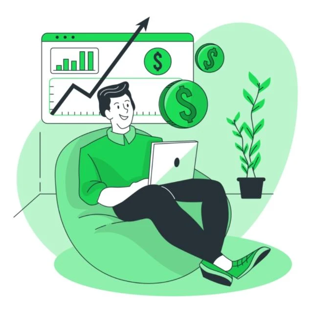 Imagem do Grupo de Whatsapp investimentos Up✅ 100% confiável