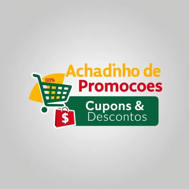 Imagem do Grupo de Whatsapp Achadinhos & Cupons 🔥