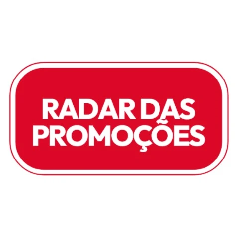 Imagem do Grupo de Whatsapp RADAR DAS PROMOS #001