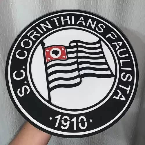 Imagem do Grupo de Whatsapp Corinthians Oficial ✔️