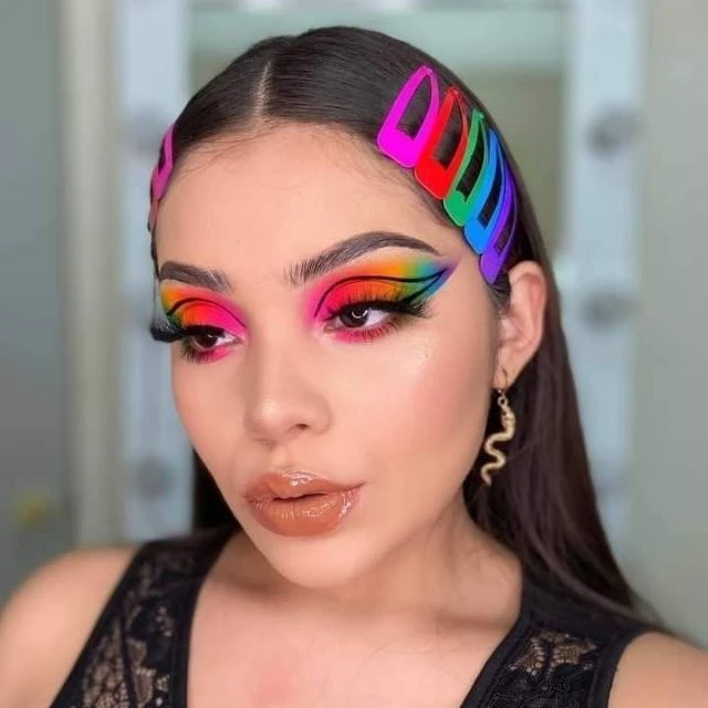 Imagem do Grupo de Whatsapp DICAS DE MAQUIAGEM💄💓