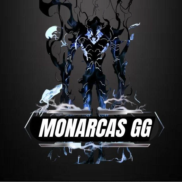 Imagem do Grupo de Whatsapp Recrutamento Monarcas