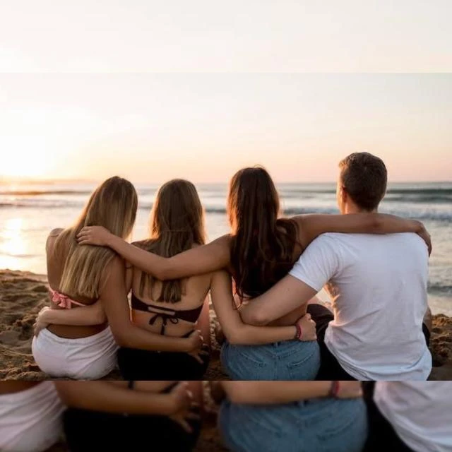 Imagem do Grupo de Whatsapp 💕 Conexões 💕😝