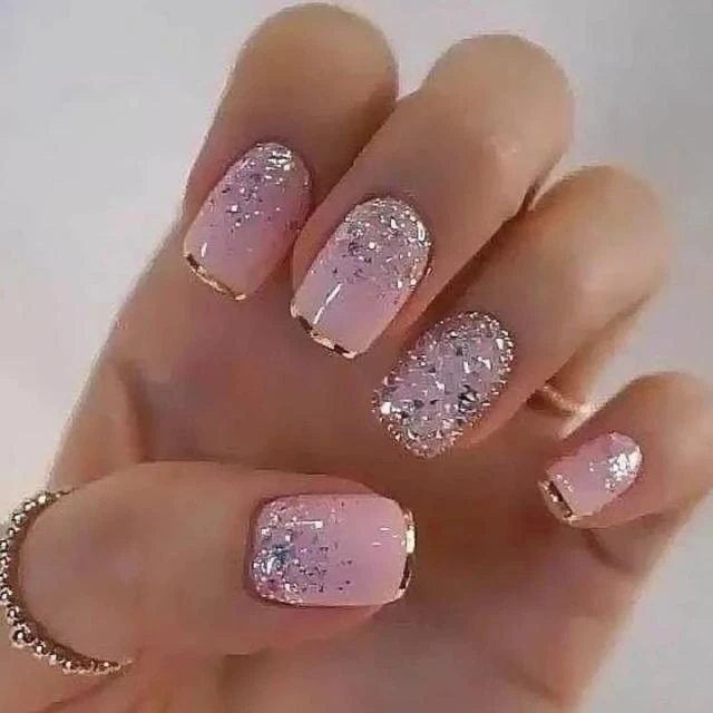 Imagem do Grupo de Whatsapp Manicure fashion