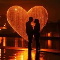 Imagem do Grupo de Whatsapp AMOR E AMIZADE 24H