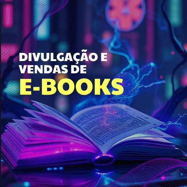 Imagem do Grupo de Whatsapp DIVULGAÇÃO E VENDAS DE E-BOOKS
