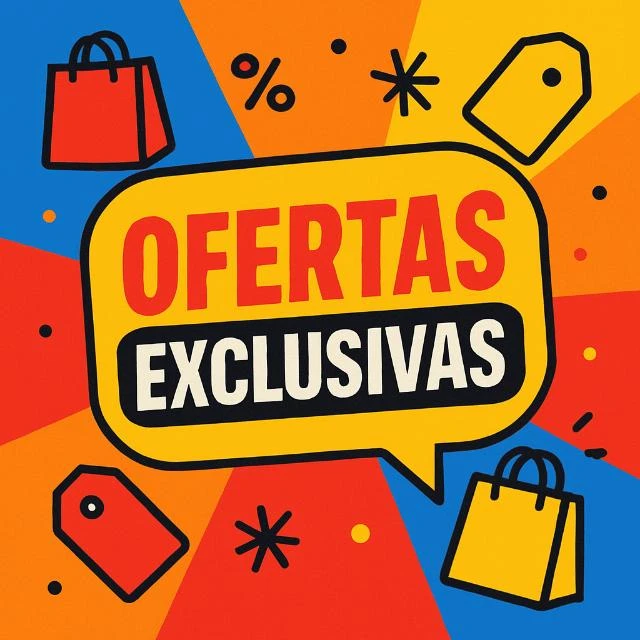 Imagem do Grupo de Whatsapp Ofertas Exclusivas 💥