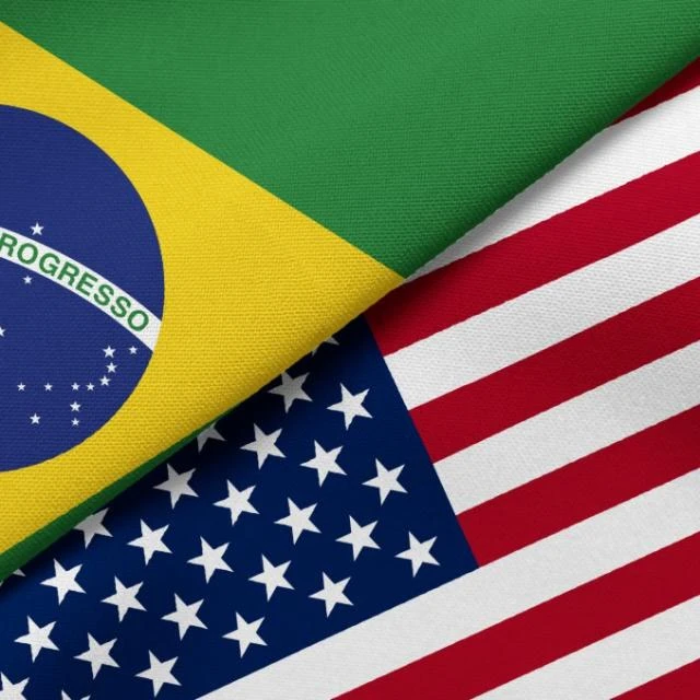 Imagem do Grupo de Whatsapp Brasileiros em Los Angeles 🇧🇷🇺🇸