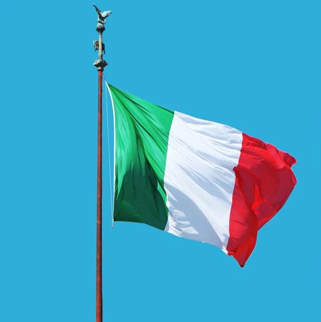 Imagem do Grupo de Whatsapp Mulheres na Itália 🇮🇹