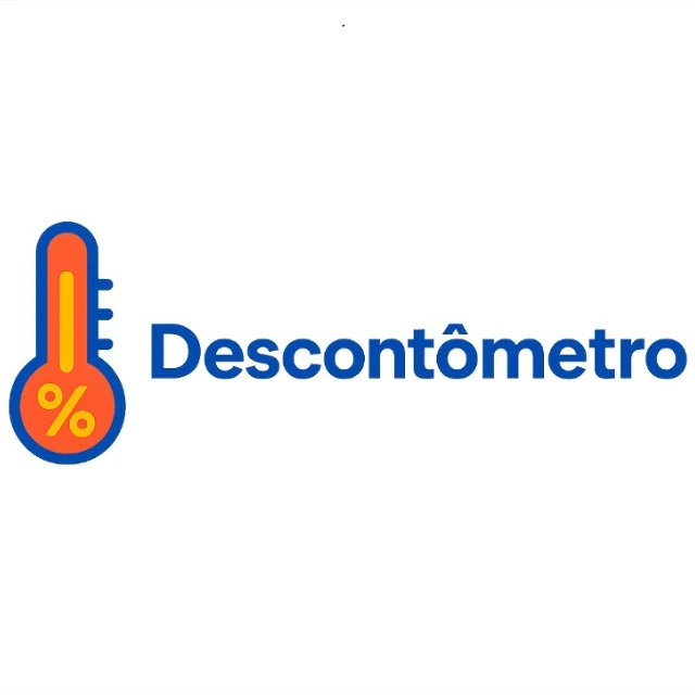 Imagem do Grupo de Whatsapp Descontometro.com | Grupo 1
