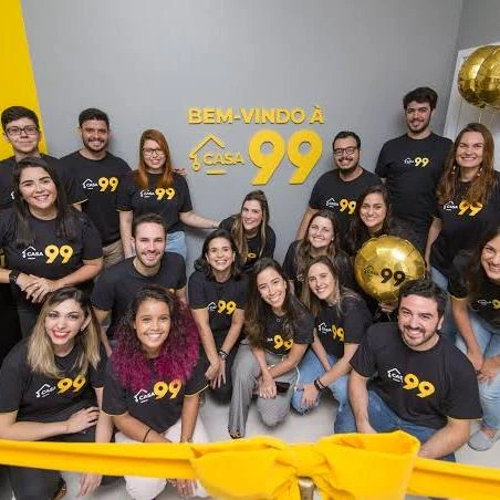 Imagem do Grupo de Whatsapp emprego salvador