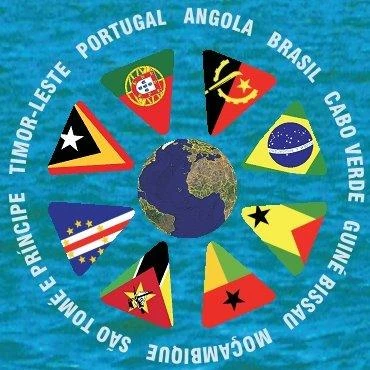 Imagem do Grupo de Whatsapp 🌎 Amizades de Países da CPLP 🇵🇹 Portugal 🇧🇷 Brasil 🇦🇴 Angola 🇲🇿 Moçambique e 🇨🇻 Cabo verde 🌍
