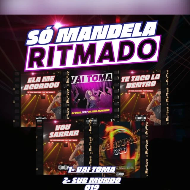 Imagem do Grupo de Whatsapp Divulga Funk sp