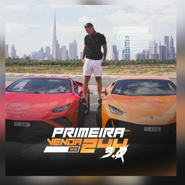 Imagem do Grupo de Whatsapp 💰PV em 24h💰