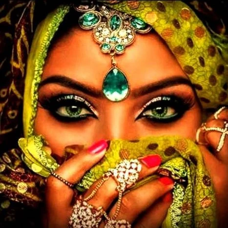 Imagem do Grupo de Whatsapp ❤️‍🔥🌹🕯️CIGANA AGATHA SOLARIS 🌹🕯️❤️‍🔥