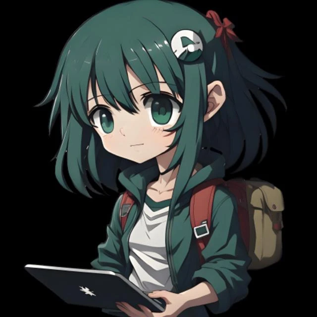 Imagem do Grupo de Whatsapp Animes